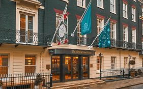The Mayfair Townhouse - An Iconic Luxury Hotel